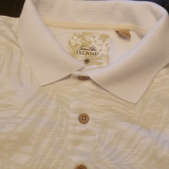 **HP** Polo shirt - Picture 2 of 3